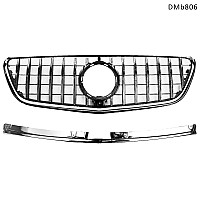 Μάσκα εμπρός GT Mercedes VITO W447 2021+ – DMb806